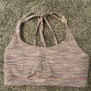 Lululemon Sports Bra /size 6